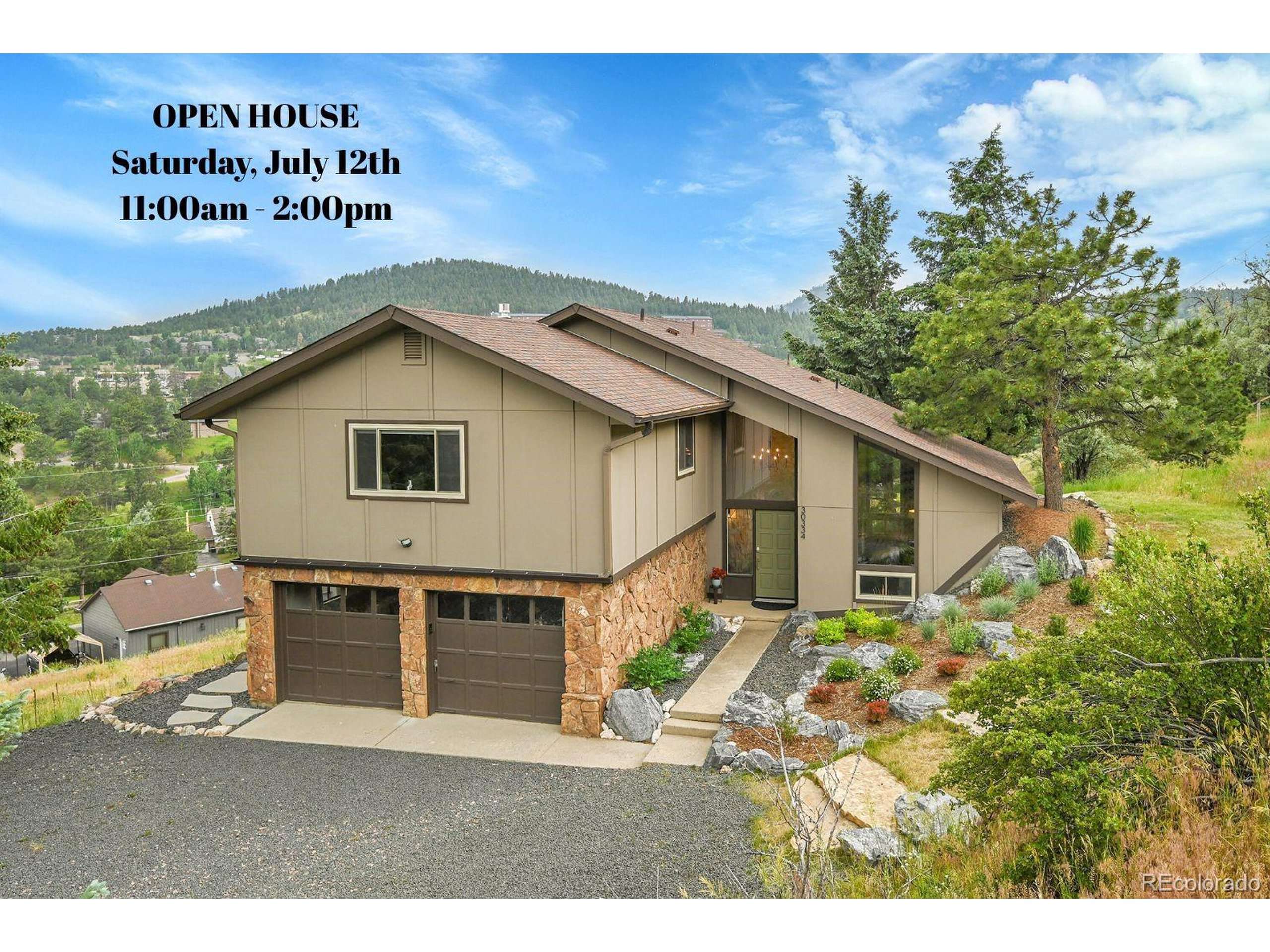 30334 Roan Dr, Evergreen, CO 80439