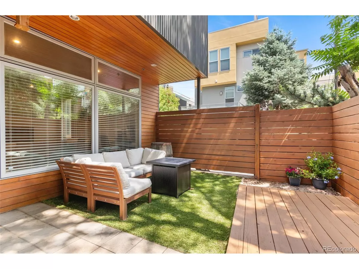 Denver, CO 80211,2640 Central Ct #104