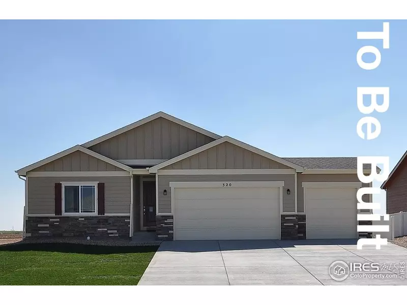 1352 Cimarron Cir, Eaton, CO 80615