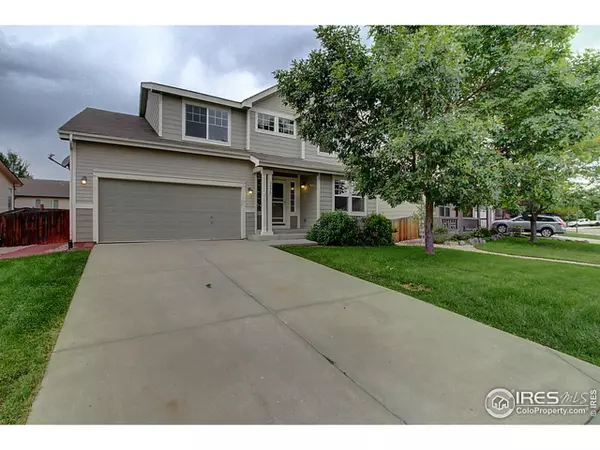 Loveland, CO 80537,3475 Cheetah Dr