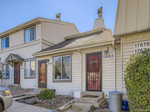 17670 E Loyola Dr #A, Aurora, CO 80013