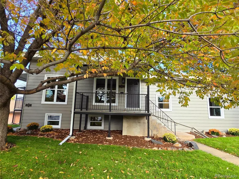 2560 S Downing St, Denver, CO 80210