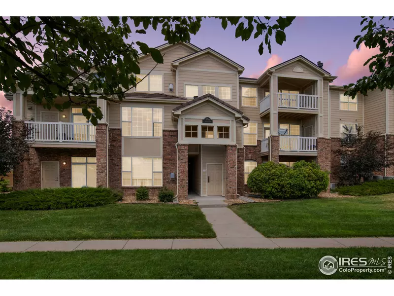 5714 N Gibralter Way #208, Aurora, CO 80019