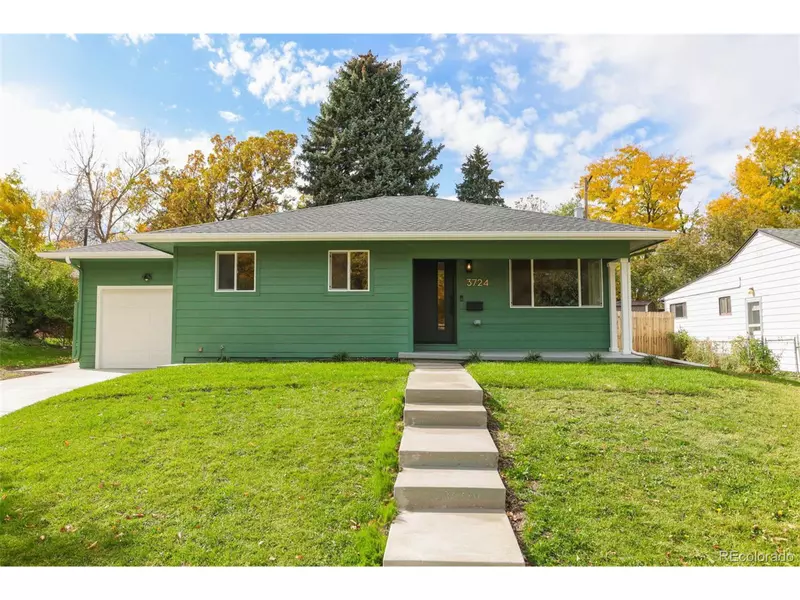 3724 E Nielsen Ln, Denver, CO 80210