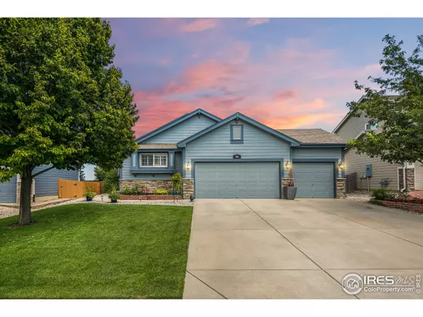 1811 Wood Duck Dr, Johnstown, CO 80534