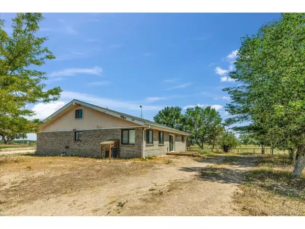 Kersey, CO 80644,26990 County Road 56