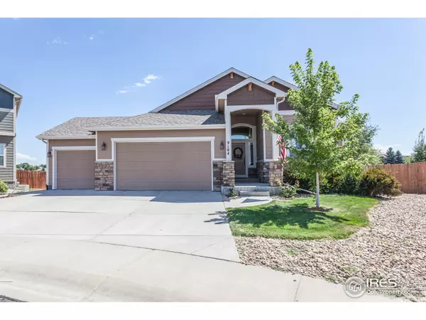 9104 Harlequin Cir, Longmont, CO 80504