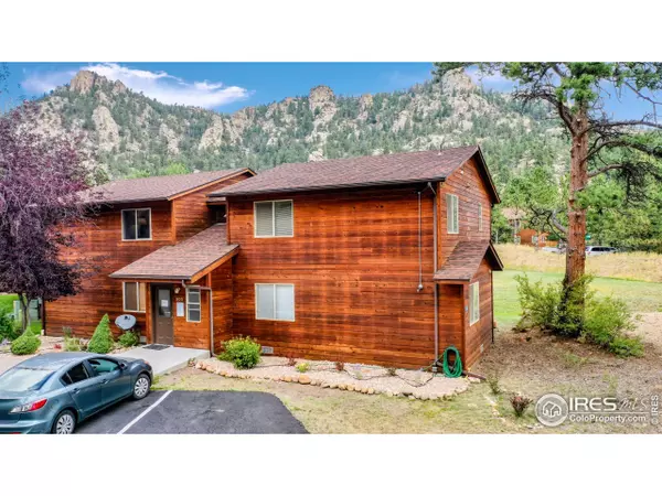 503 Fall River Ln #D, Estes Park, CO 80517