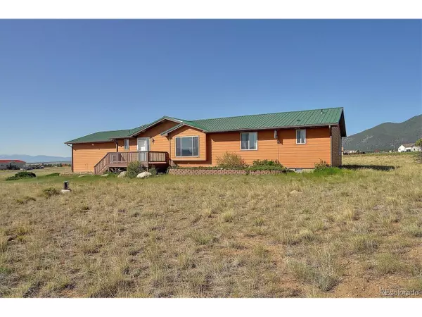Buena Vista, CO 81211,30870 County Road 356