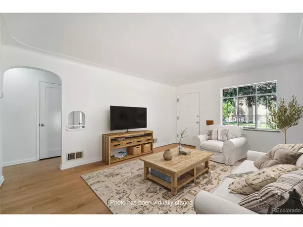 176 S Washington St, Denver, CO 80209