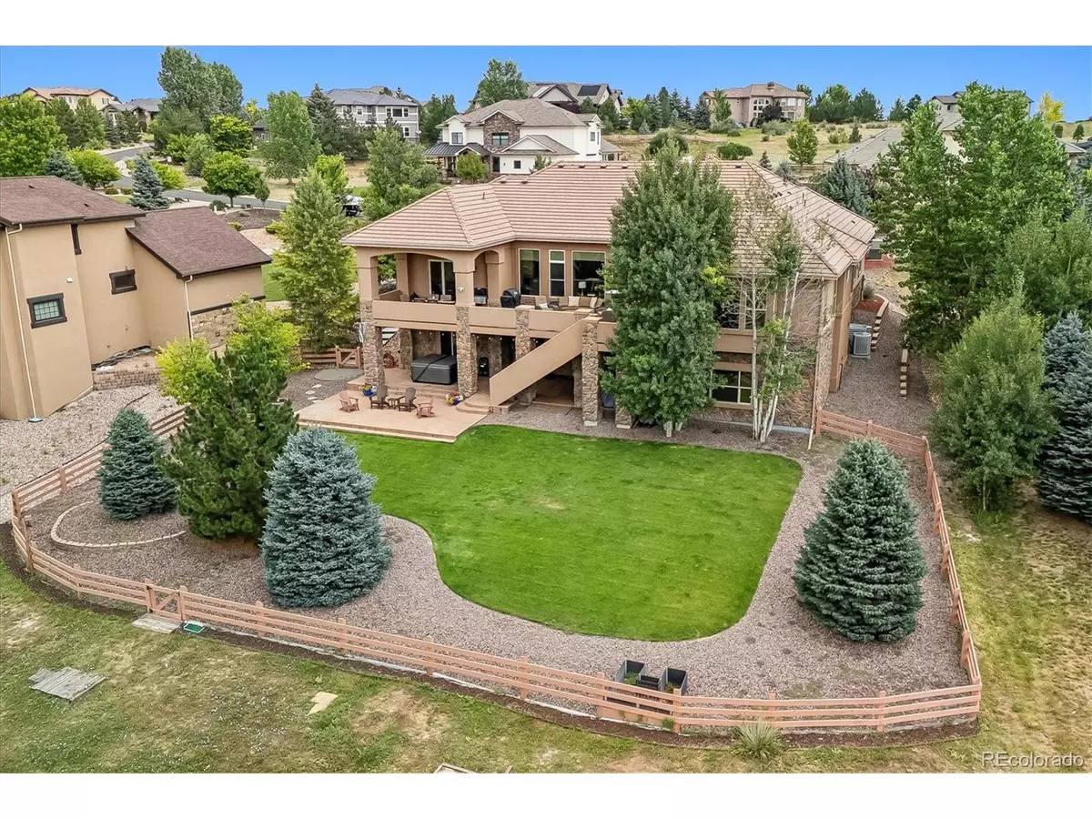 Parker, CO 80134,4795 Desperado Way