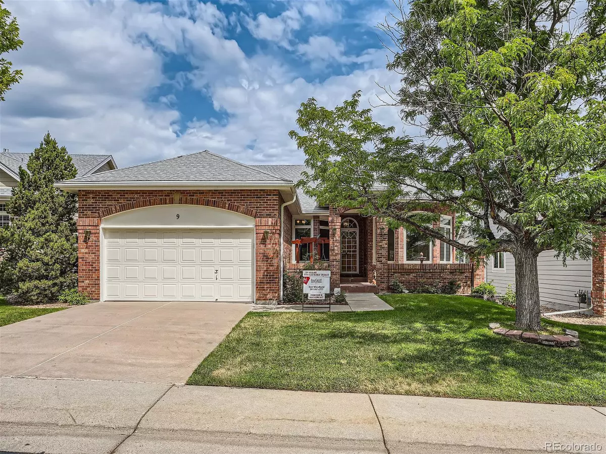 Highlands Ranch, CO 80130,9 Hathaway Ln