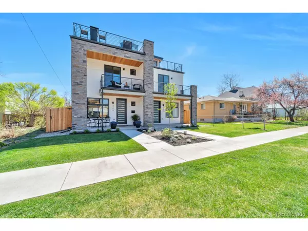 4444 N Raleigh St, Denver, CO 80212