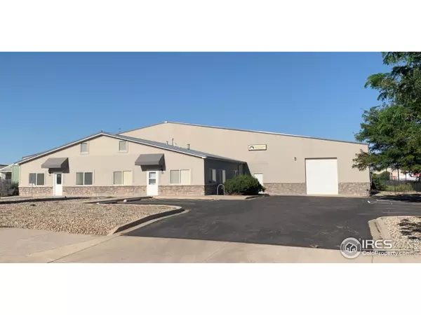 6379 Rockwell Ct,  Loveland,  CO 80538