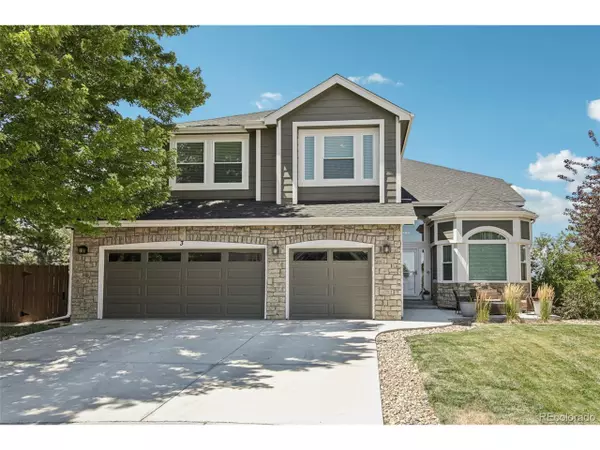 3 Burgundy Ct, Highlands Ranch, CO 80126