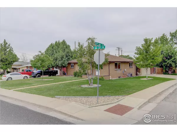 Greeley, CO 80634,2501 W 13th St