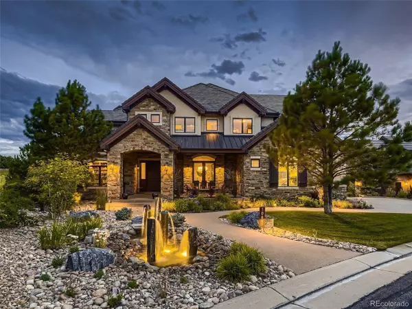 10887 Rainribbon Rd, Highlands Ranch, CO 80126