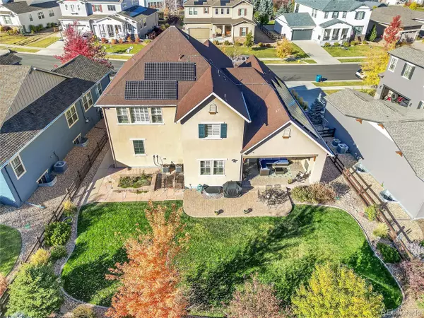 Parker, CO 80134,14672 Melco Ave