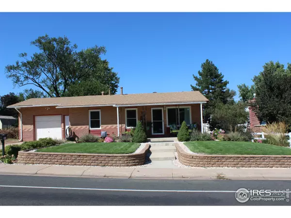 Greeley, CO 80634,2413 W 25th St Rd