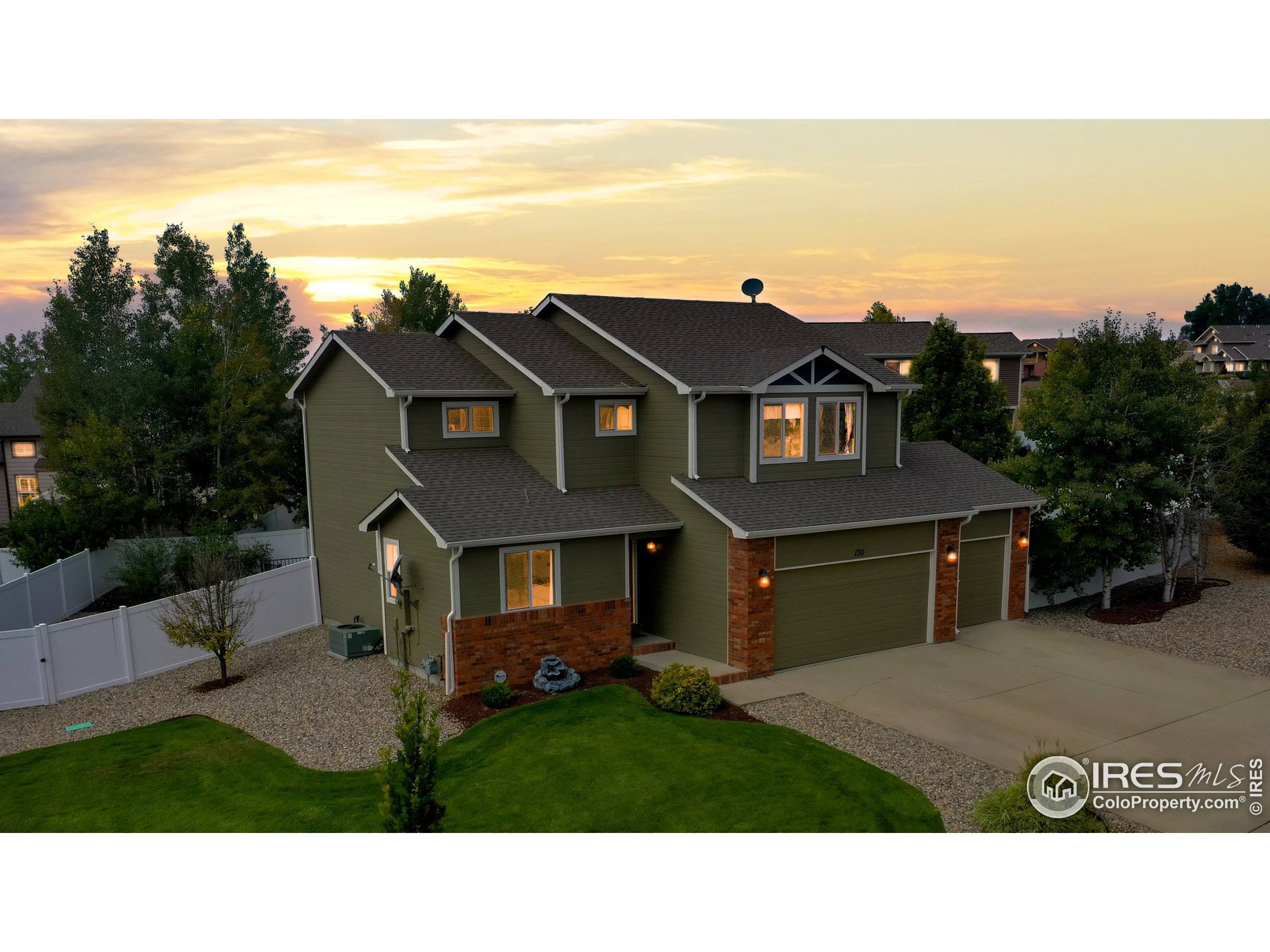 Johnstown, CO 80534,130 Buckeye Ave