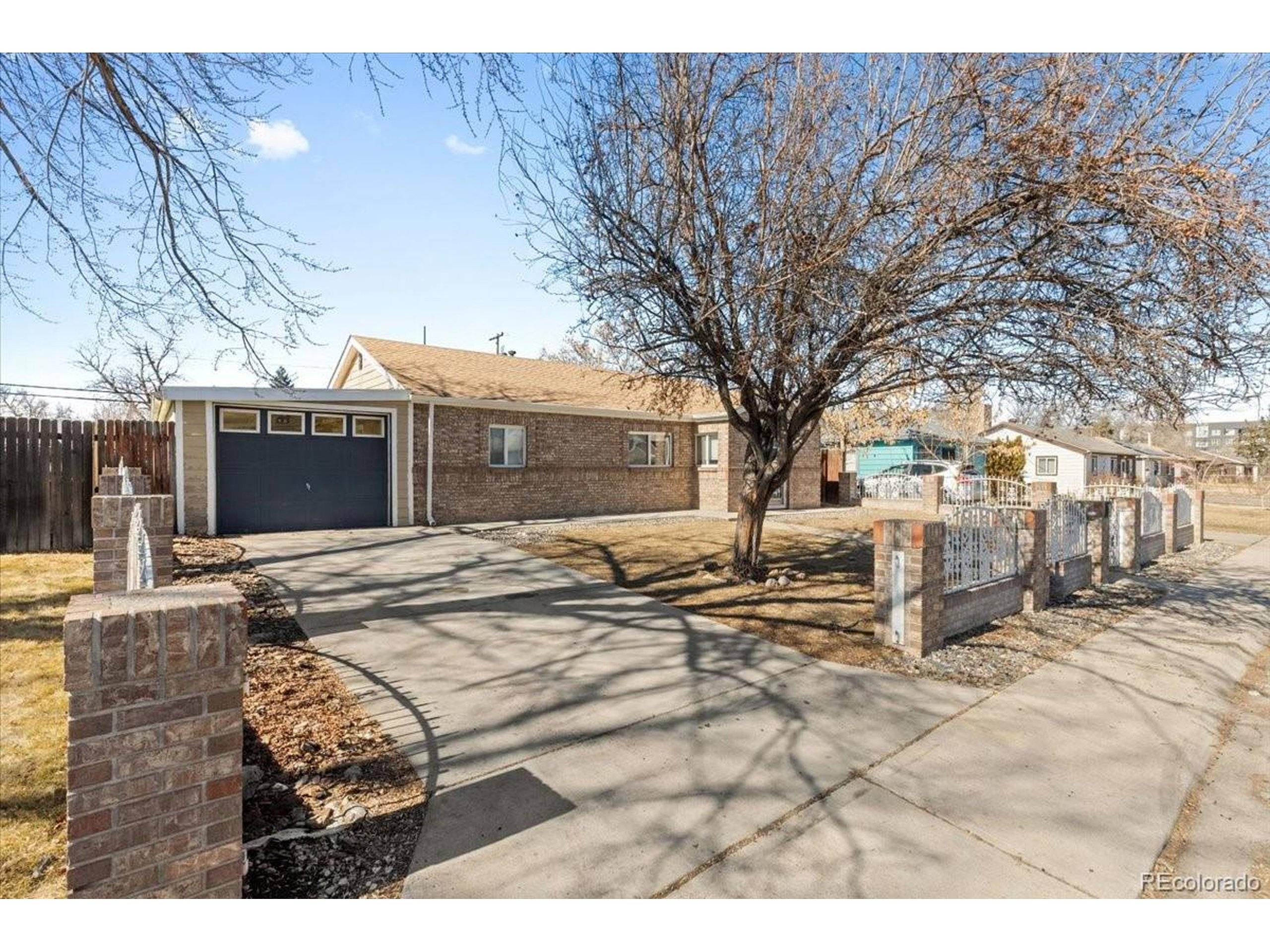 Aurora, CO 80011,1185 Worchester St