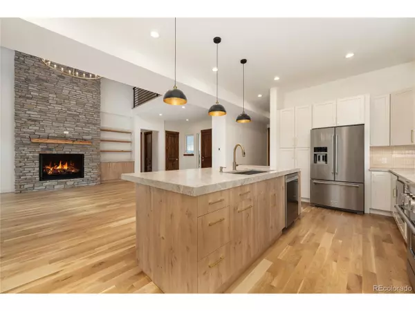 Granby, CO 80446,502 Upper Ranch View Rd