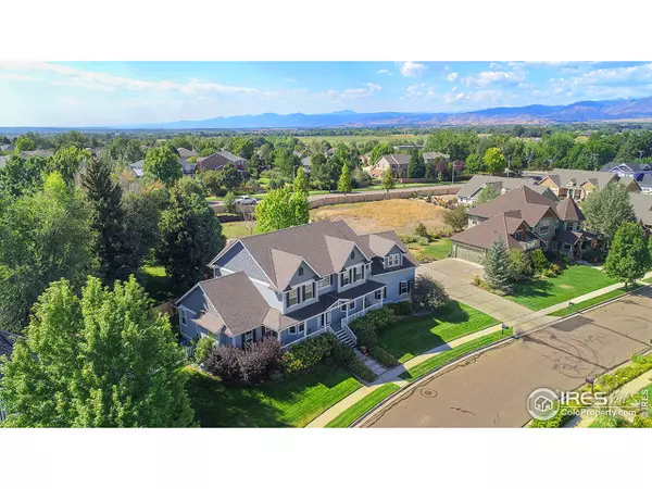 Longmont, CO 80503,3739 Fowler Ln