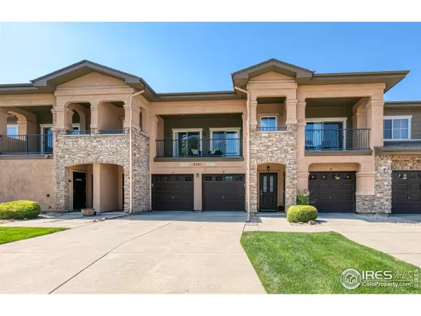 2321 Calais Dr #15-I, Longmont, CO 80504