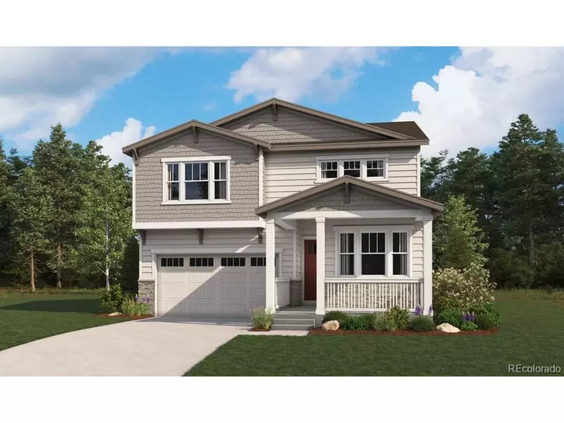 318 Smith Ave, Keenesburg, CO 80643