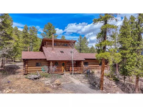 33615 Wapiti Cir, Buena Vista, CO 81211