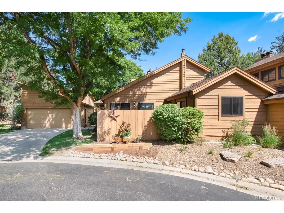 Aurora, CO 80012,46 S Eagle Cir