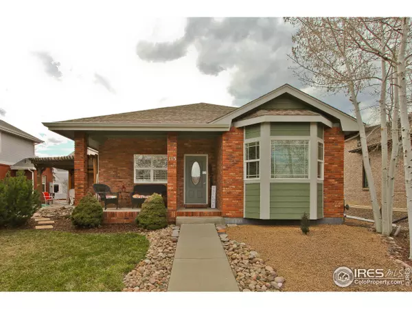 Berthoud, CO 80513,113 SE 2nd St