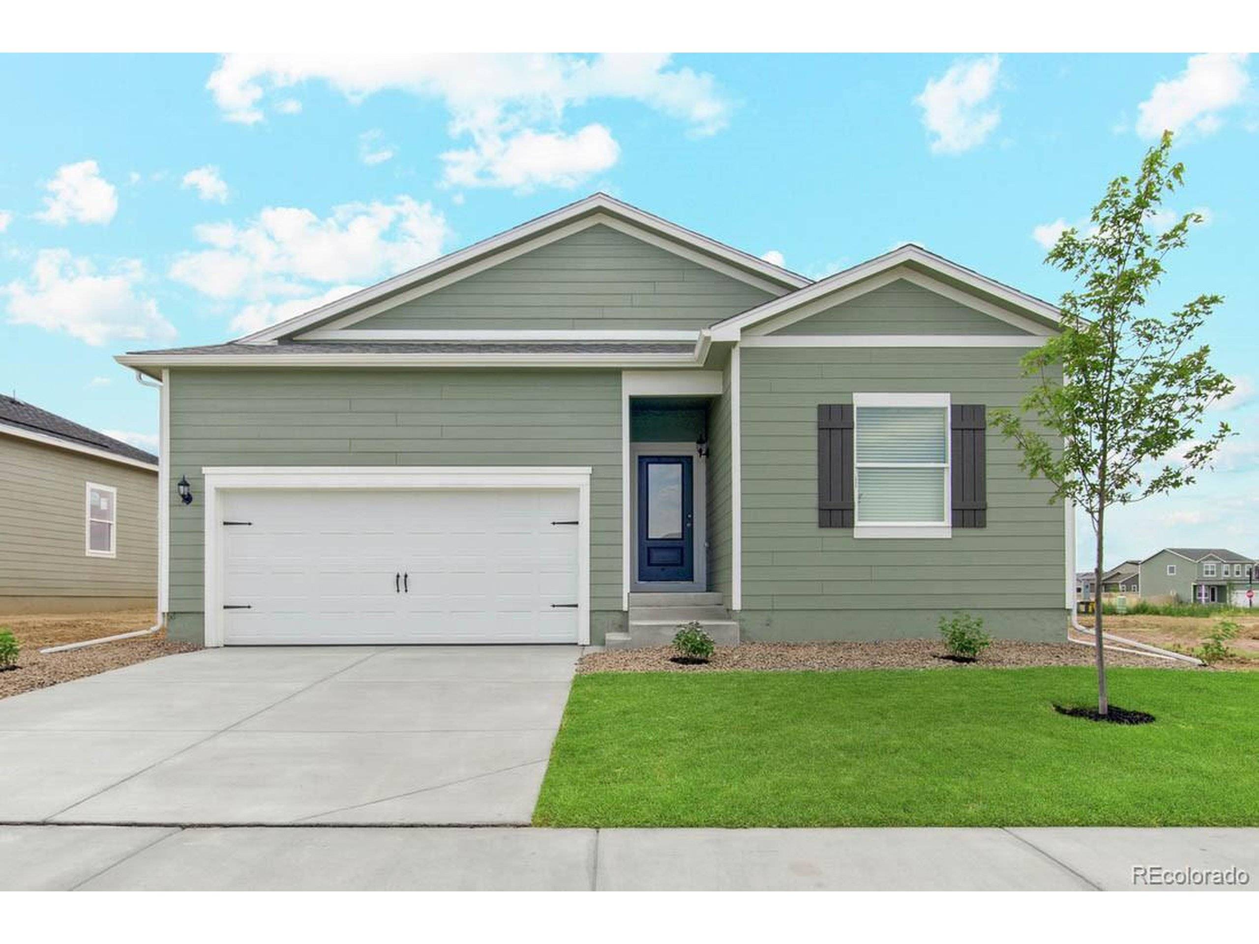 2151 Christina St, Fort Lupton, CO 80621