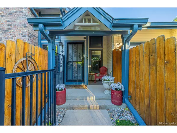 Littleton, CO 80120,1419 W Lake Ct