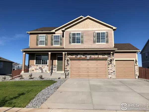 6882 Grainery Ct, Timnath, CO 80547