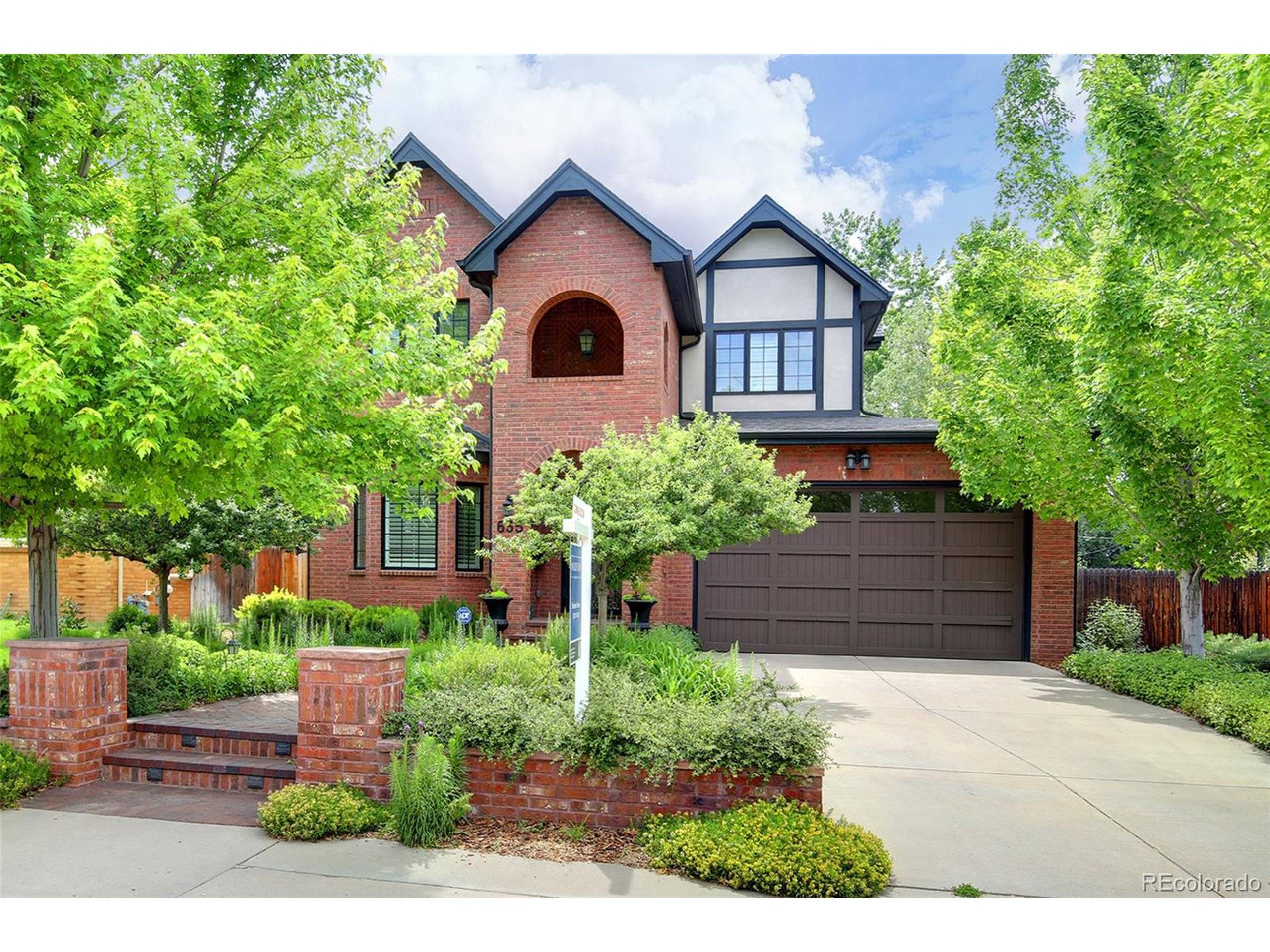 Denver, CO 80220,655 Kearney St