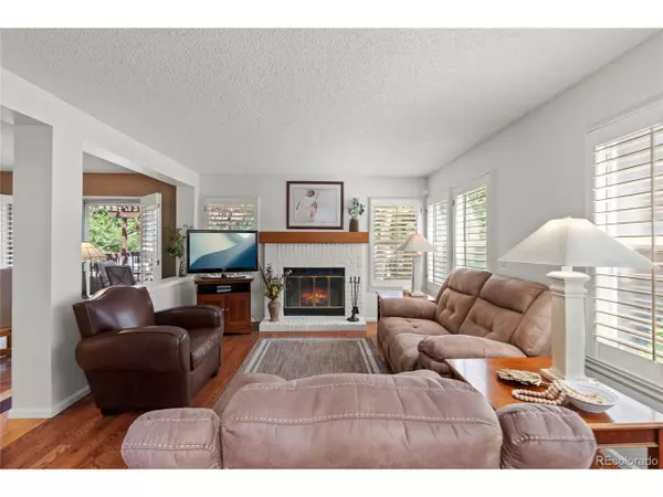 2181 E Phillips Ln, Centennial, CO 80122