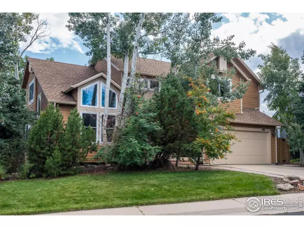 Louisville, CO 80027,580 Wildrose Way