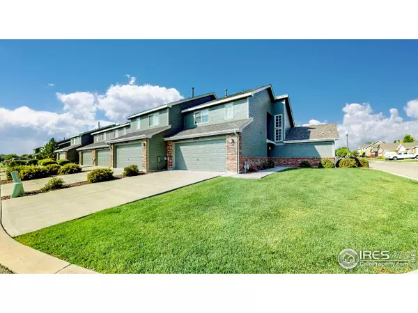 Loveland, CO 80538,4598 Glen Isle Dr