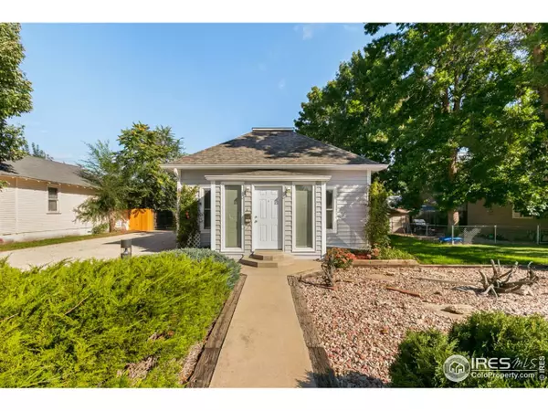 1147 E 3rd St, Loveland, CO 80537