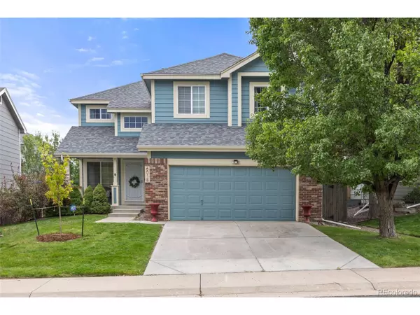 Aurora, CO 80015,6018 S Winnipeg St