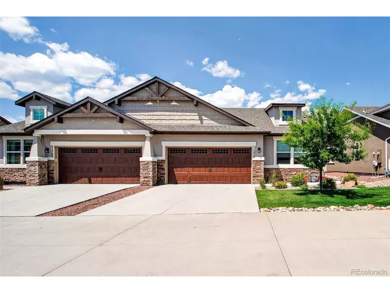 11278 Cold Creek Vw, Colorado Springs, CO 80921