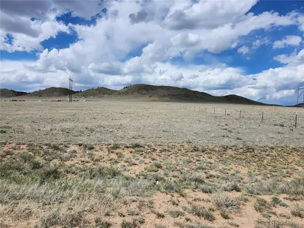 Hartsel, CO 80449,4741 Routt Rd