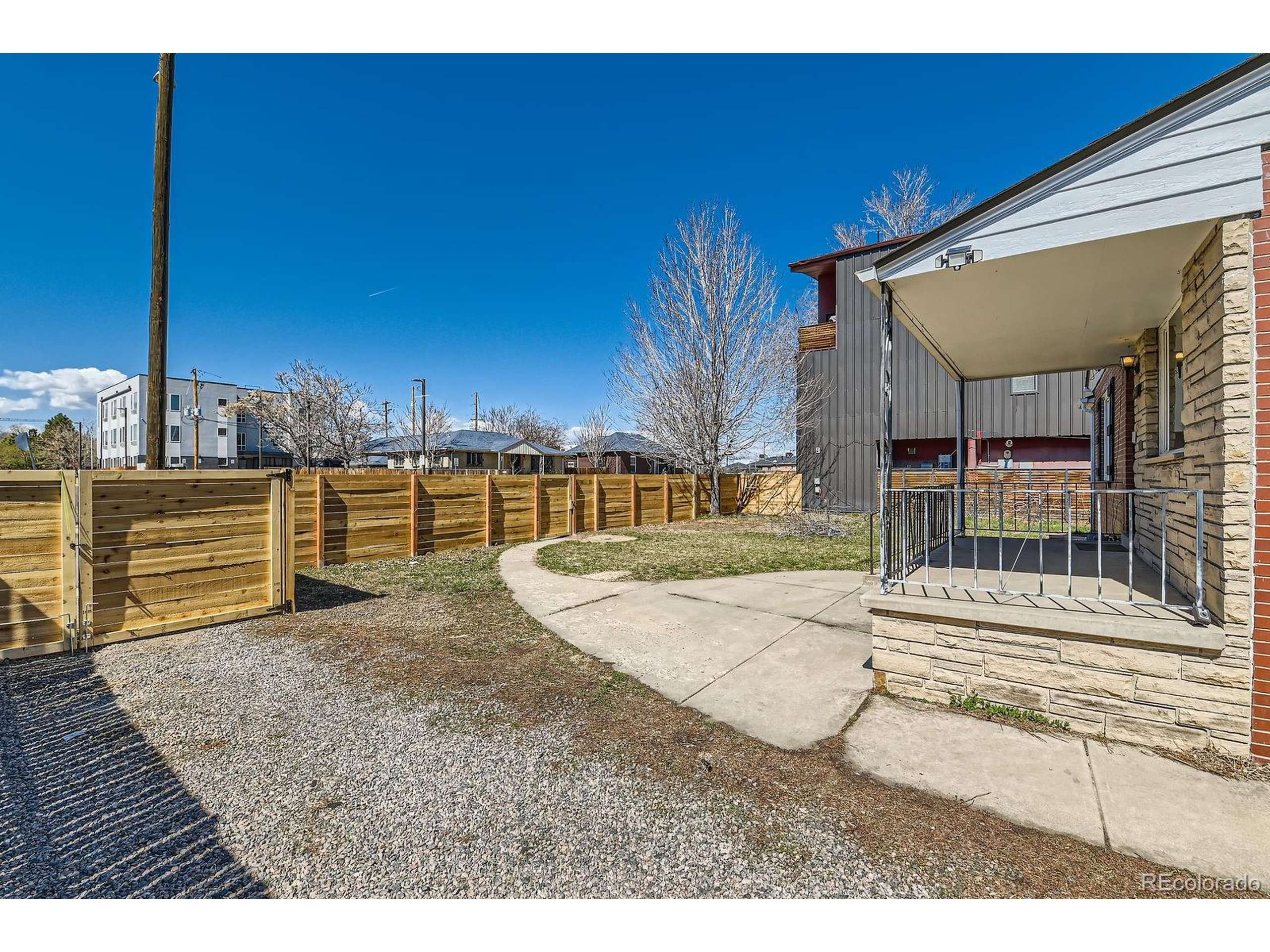 Denver, CO 80204,1540 N Zenobia St