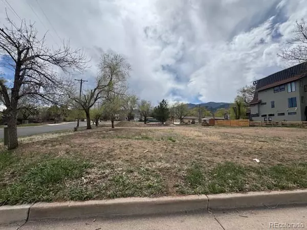 2506 Hayes St, Colorado Springs, CO 80904