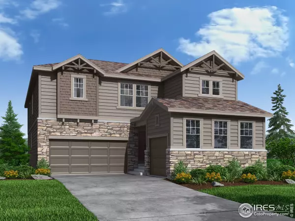 3943 Owl Creek Ct, Loveland, CO 80538