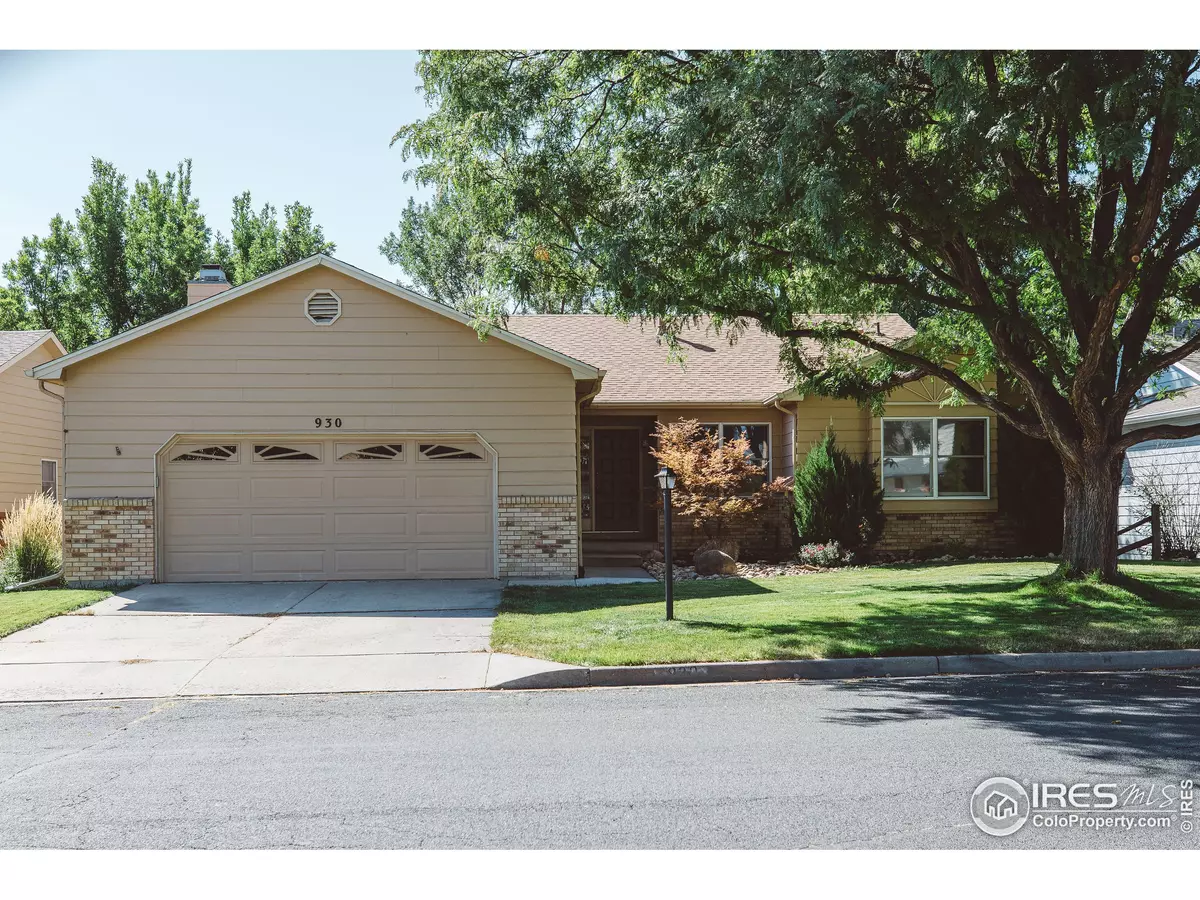 Loveland, CO 80538,930 Scarborough Dr