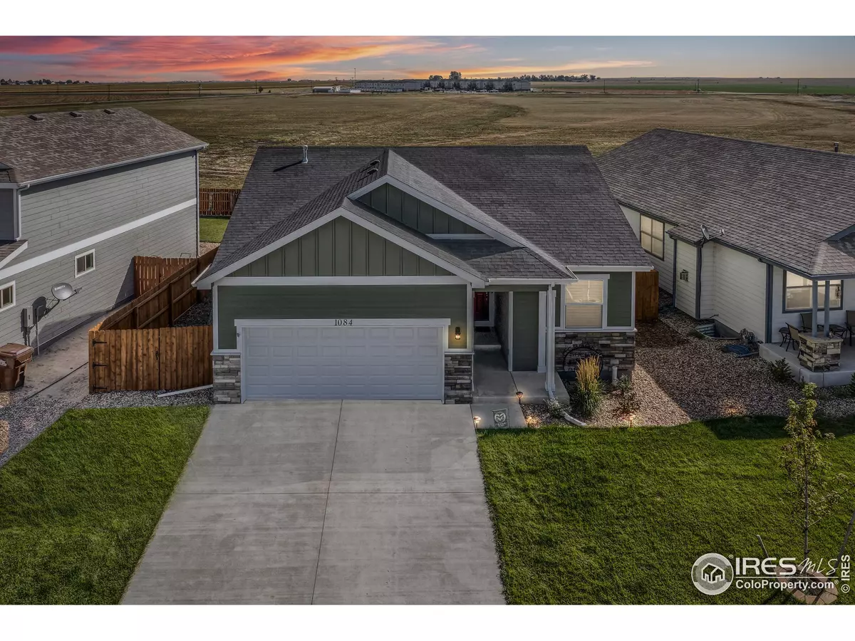 Wiggins, CO 80654,1084 Johnson St