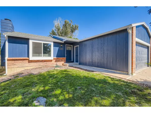 4206 S Cathay Way, Aurora, CO 80013
