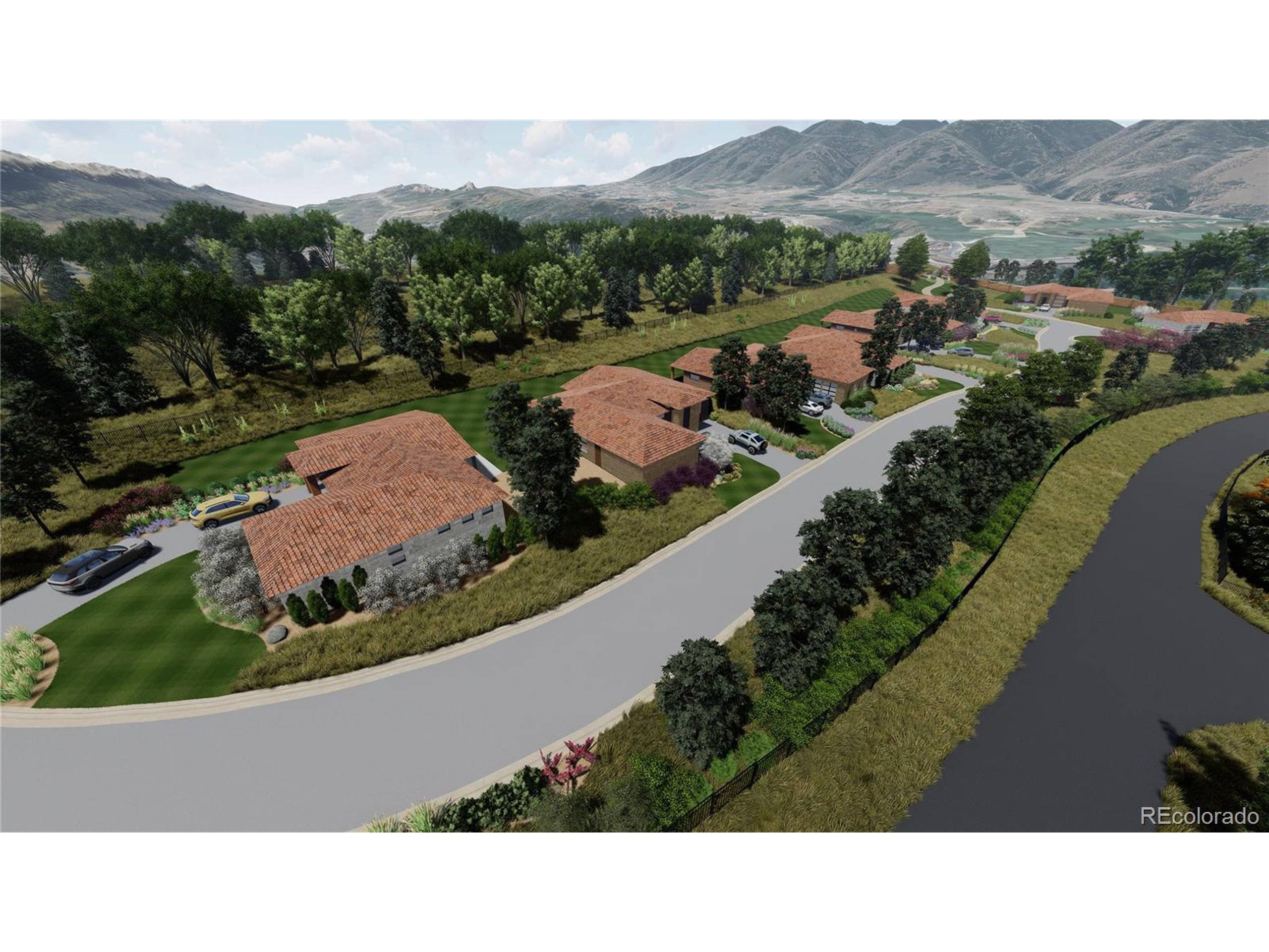 Littleton, CO 80125,11080 Dolce Vita Pl